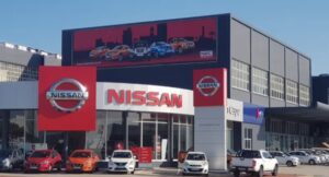 Nissan’s $45 million pivot from South Africa to Egypt is not merely a corporate adjustment—it is a recalibration of Africa’s industrial logic