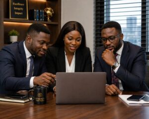 From Survival to Scale: What Separates High-Growth Nigerian Startups