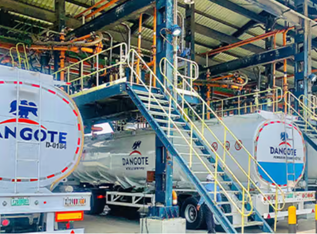 Dangote Refinery Moves to Restrict Petrol Sales to Importing Marketers