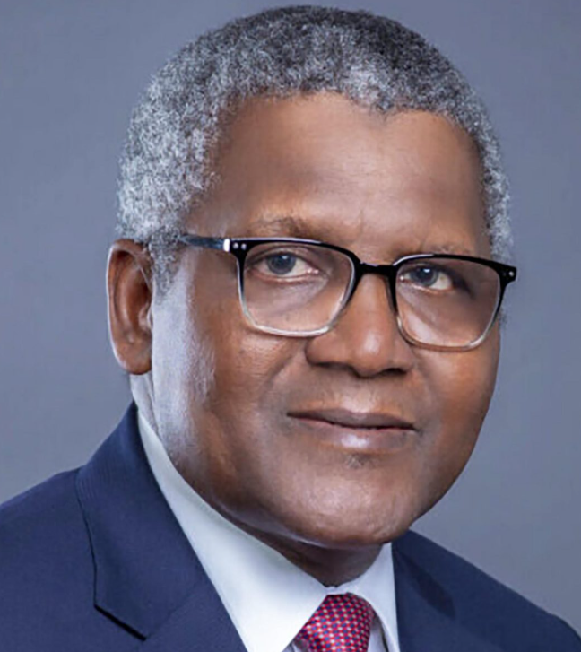 Dangote’s WAEP Secures Three Rigs to Unlock 1.6bn Barrels in Nigerian Assets