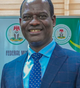 Nigerian Businesses Need More Than Loans to Scale, Says Finance Minister Oyedele