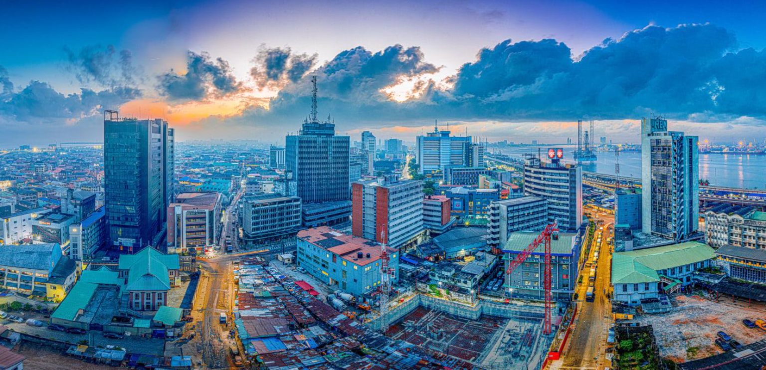 Nigeria Remains Africa’s Third-Largest Economy at $386.7bn as Poverty Persists