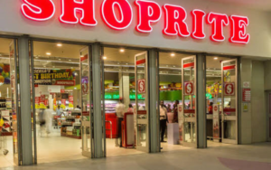 Shoprite Plans Neighbourhood Store Expansion After Financial Restructuring