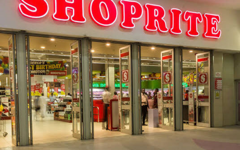 Shoprite Plans Neighbourhood Store Expansion After Financial Restructuring